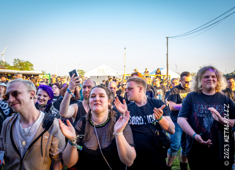 Ambiente @ Sørdfest Open Air 2023