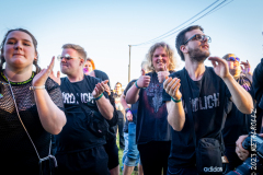 Ambiente @ Sørdfest Open Air 2023