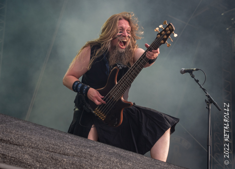 ENSIFERUM @ RHZ 2022