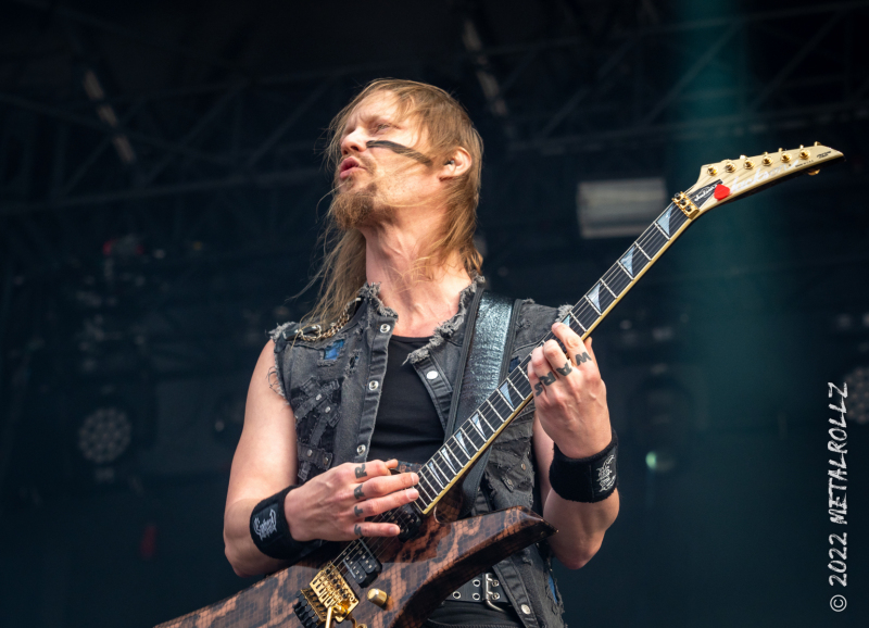 ENSIFERUM @ RHZ 2022