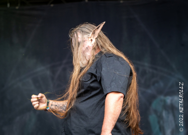 FINNTROLL @ RHZ 2022