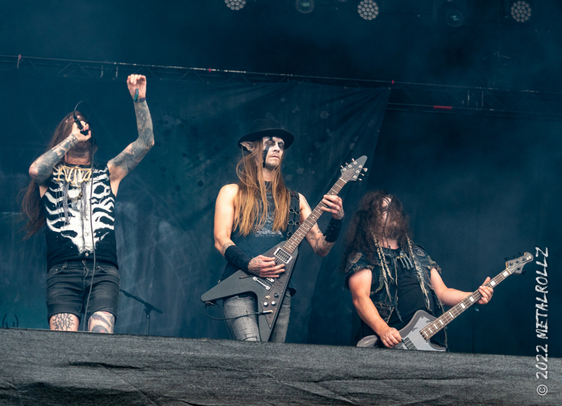 FINNTROLL @ RHZ 2022