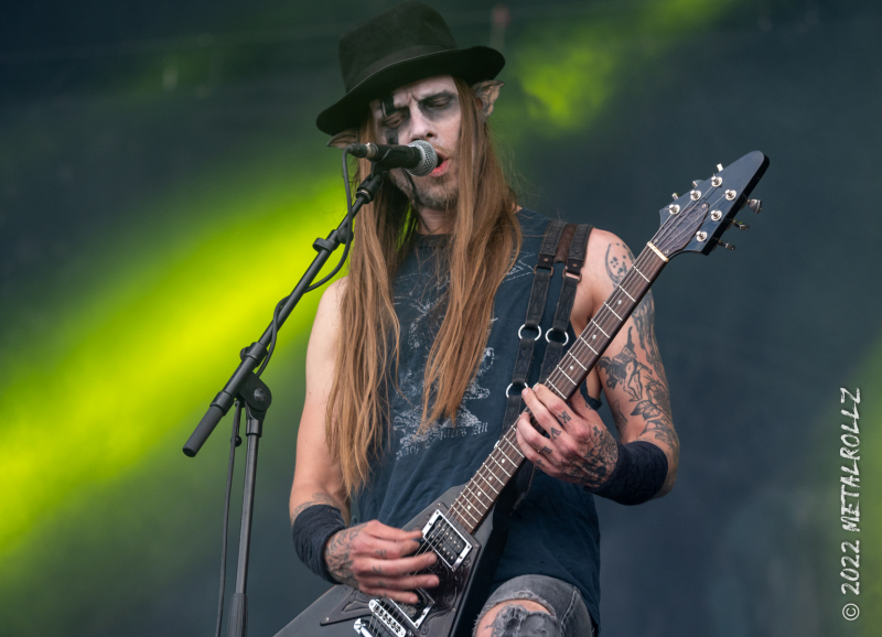 FINNTROLL @ RHZ 2022