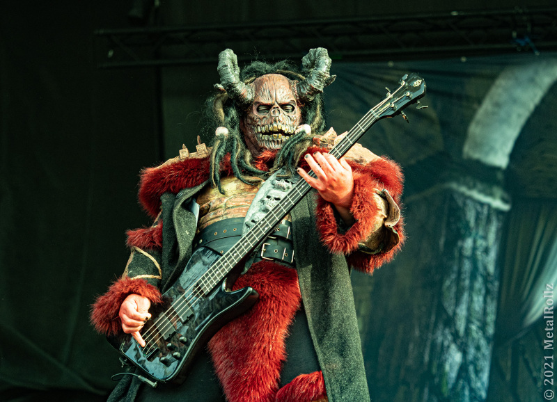 LORDI - RHZ19