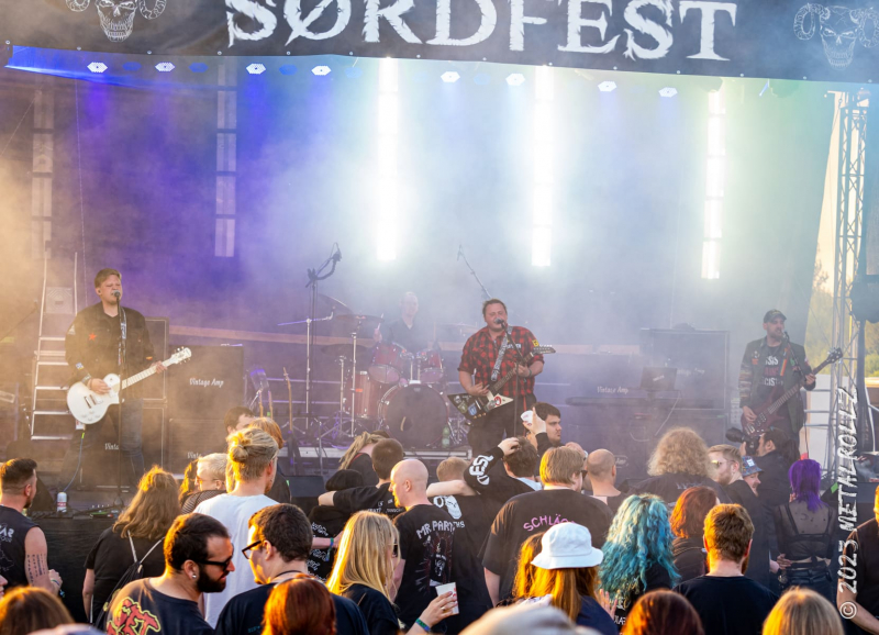 SØRDLICH @ Sørdfest Open Air 2023