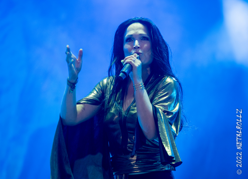 TARJA @ RHZ 2022